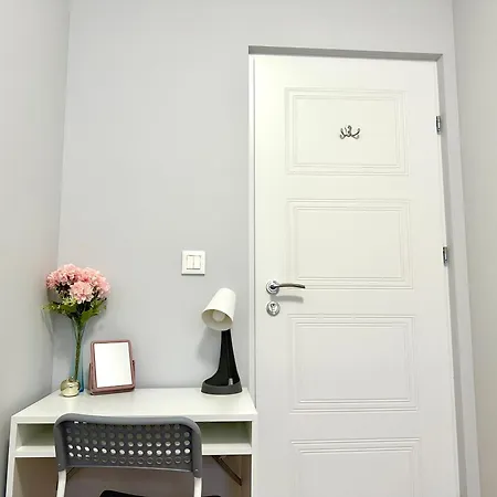 Mmrent Pink Room Gdansk Exterior foto
