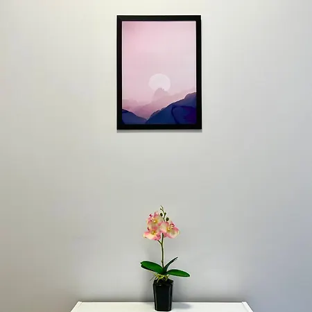 Mmrent Pink Room Gdansk Exterior foto