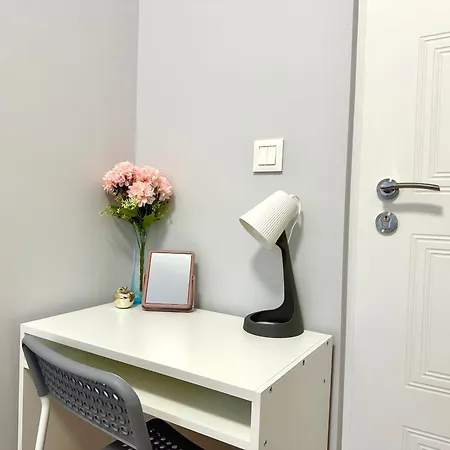 Mmrent Pink Room Gdansk Exterior foto