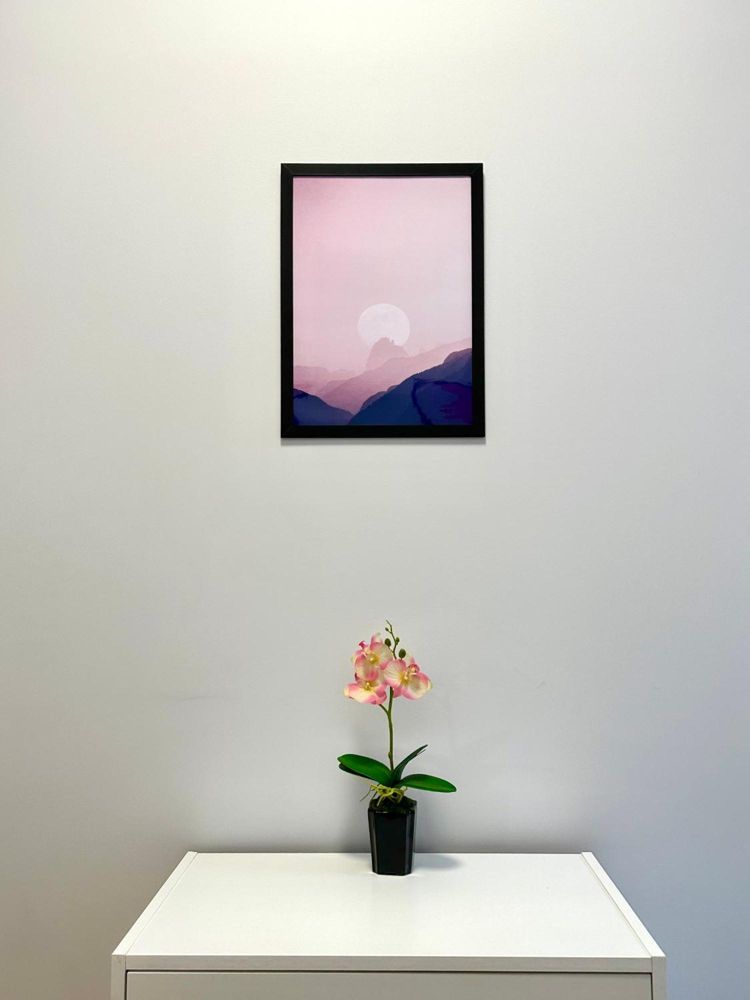 Habitación en casa particular Mmrent Pink Gdansk